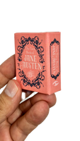 The Tiny Book of Jane Austen