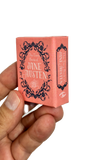 The Tiny Book of Jane Austen