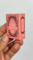The Tiny Book of Jane Austen