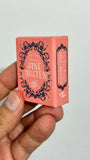 The Tiny Book of Jane Austen