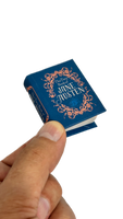 The Tiny Book of Jane Austen