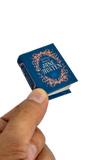The Tiny Book of Jane Austen