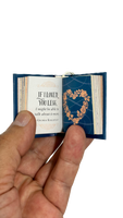 The Tiny Book of Jane Austen