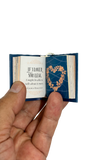 The Tiny Book of Jane Austen