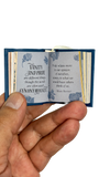 The Tiny Book of Jane Austen