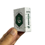 Harry Potter: Slytherin (Tiny Book)