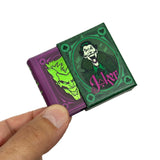 DC Comics: The Joker: Quotes from the Clown Prince of Crime (Tiny Book)