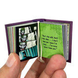 DC Comics: The Joker: Quotes from the Clown Prince of Crime (Tiny Book)