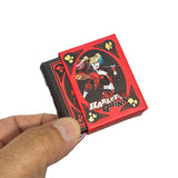 DC: Harley Quinn (Tiny Book)