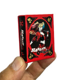 DC: Harley Quinn (Tiny Book)