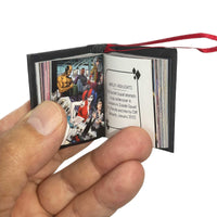 DC: Harley Quinn (Tiny Book)