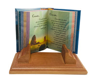 Mensajes para toda la Vida (set w/ Stand)