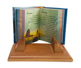 Mensajes para toda la Vida (set w/ Stand)