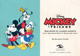 Disney Mickey and Friends (Classic shorts)