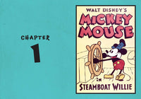 Disney Mickey and Friends (Classic shorts)