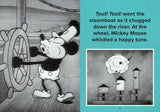 Disney Mickey and Friends (Classic shorts)