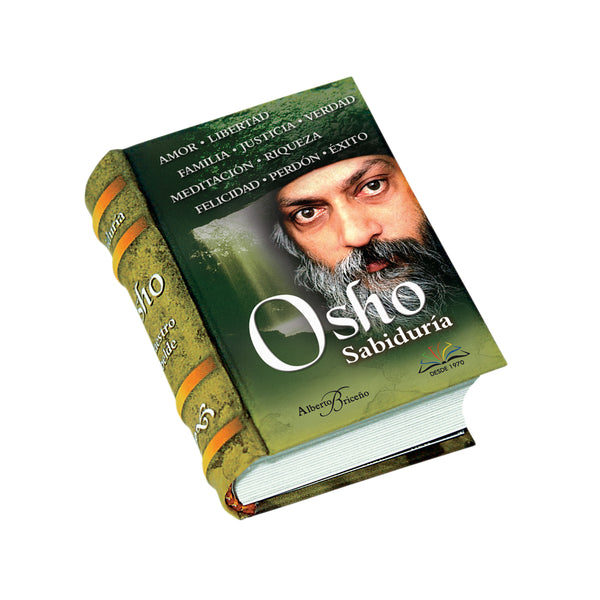 Osho Sabiduria