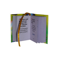 Sayings (1.40")