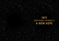 Star Wars. The Poster Collection Mini book