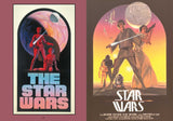 Star Wars. The Poster Collection Mini book