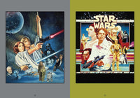Star Wars. The Poster Collection Mini book