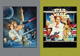 Star Wars. The Poster Collection Mini book