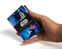 Star Wars. The Poster Collection Mini book