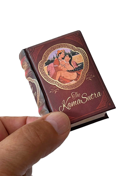 The Kama USAminiBooks