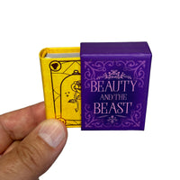 Disney Beauty and the Beast