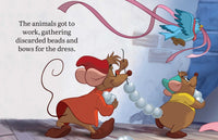 Disney Cinderella
