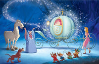 Disney Cinderella