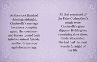 Disney Cinderella