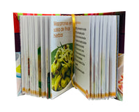 Cocina Vegetariana