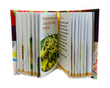 Cocina Vegetariana