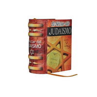 El Nectar Del Judaismo