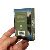 America's National Parks Mini Book