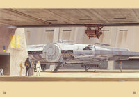 Star Wars. The Concept Art of Ralph McQuarrie