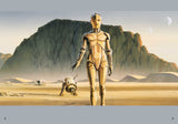 Star Wars. The Concept Art of Ralph McQuarrie